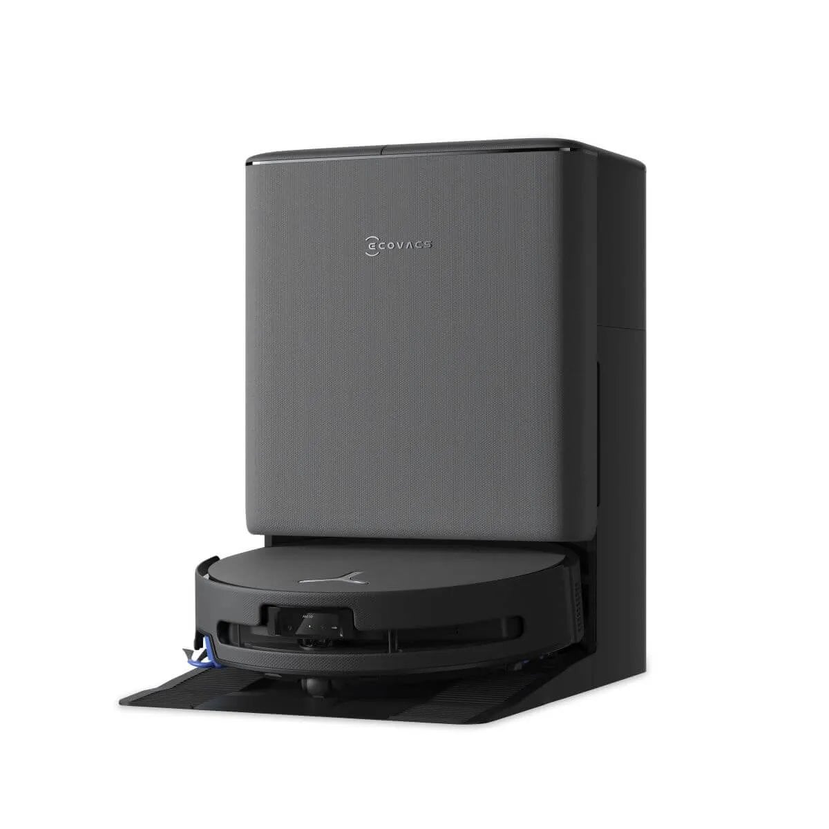 Ecovacs DEEBOT T90 PRO Omni, černá