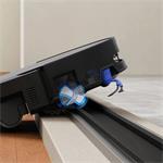 Ecovacs DEEBOT T90 PRO Omni, čierny