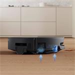 Ecovacs DEEBOT T90 PRO Omni, čierny