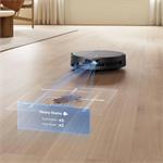 Ecovacs DEEBOT T90 PRO Omni, čierny
