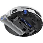 Ecovacs DEEBOT T90S Pro Omni, bílá