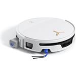 Ecovacs DEEBOT T90S Pro Omni, bílá