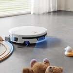 Ecovacs DEEBOT T90S Pro Omni, bílá