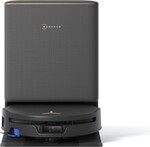 Ecovacs DEEBOT T90S Pro Omni, černá