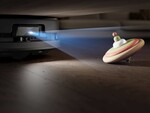 Ecovacs DEEBOT T90S Pro Omni, černá