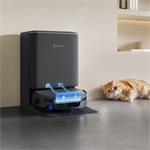 Ecovacs DEEBOT T90S Pro Omni, čierna