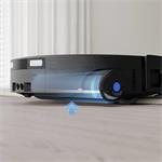 Ecovacs DEEBOT T90S Pro Omni, čierna