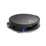 Ecovacs DEEBOT X11 Omniclone, strieborná