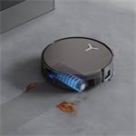 Ecovacs DEEBOT X11 Omniclone, strieborná