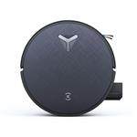 Ecovacs DEEBOT X12 Omnicyclone, stříbrná
