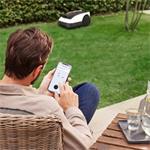 Ecovacs Goat O500 Panorama