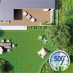 Ecovacs Goat O500 Panorama