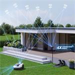 Ecovacs Goat O800 RTK