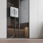 Ecovacs Winbot W2S PRO, biela