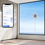 Ecovacs Winbot W2S PRO, bílá