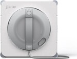 Ecovacs Winbot W2S PRO Omni, biela