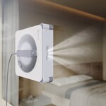 Ecovacs Winbot W2S PRO Omni, biela