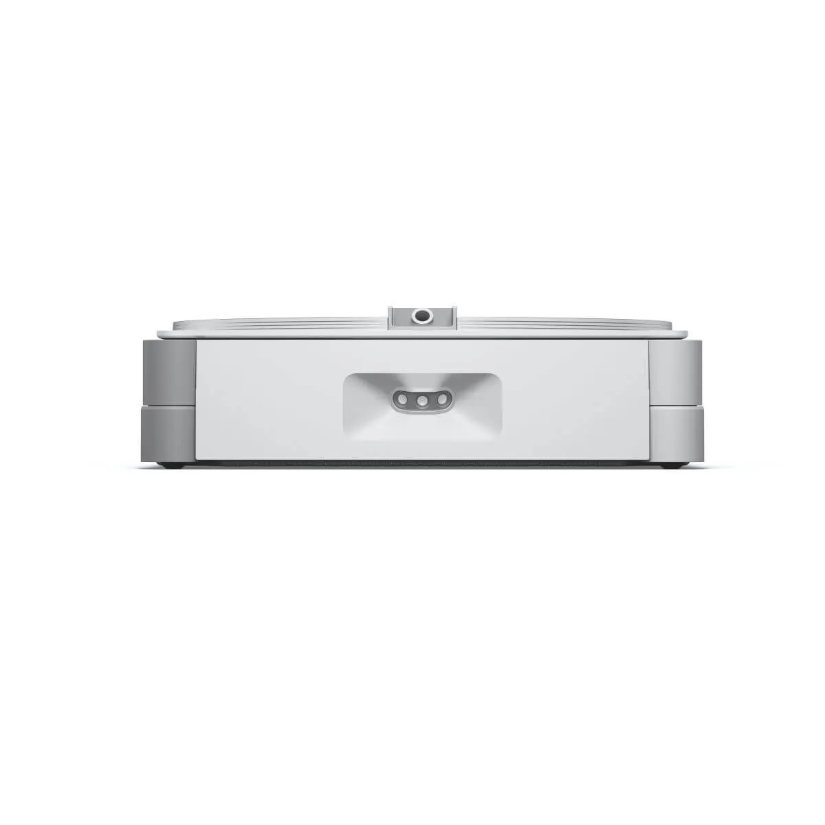 Ecovacs Winbot W3 Omni, stříbrná