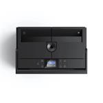 Ecovacs Winbot W3 Omni, stříbrná