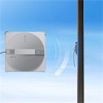 Ecovacs Winbot W3 Omni, stříbrná