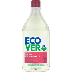 Ecover čistič na nádobí Granátové Jablko & Fík 450 ml