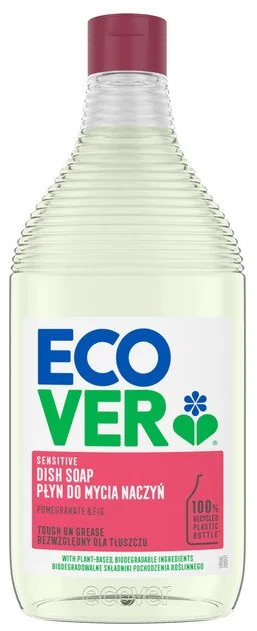 Ecover Čistič na riad Granátové jablko a figy 450 ml