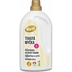 Ecover čistič toalety s vôňou borovicového ihličia a mäty 750 ml