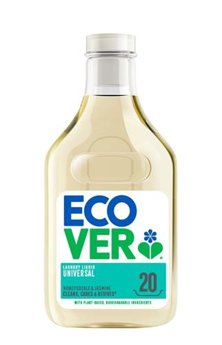Ecover prací gél Universal 1000 ml