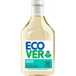 Ecover prací gél Universal 1000 ml