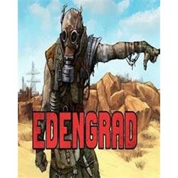 Edengrad elektronická licence