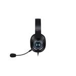 EDIFIER EARPHONE USB Plug Overhead G2II black