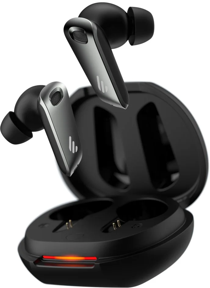 EDIFIER Neobuds Pre čierna TWS NB PRO