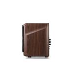 EDIFIER SPEAKERS 2.0 High S2000 MK III brown