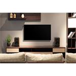 EDIFIER SPEAKERS 2.0 High S2000 MK III brown