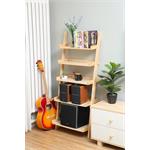 EDIFIER SPEAKERS 2.0 R1280DBS hnedý