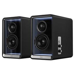 EDIFIER SPEAKERS QR65 Halo černé