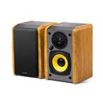 EDIFIER SPEAKERS R1010BT brown