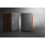EDIFIER SPEAKERS R1280DB brown
