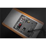 EDIFIER SPEAKERS R1280DB brown
