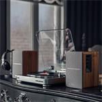 EDIFIER SPEAKERS R1280T hnedý, poškodený obal