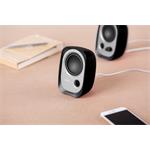 EDIFIER SPEAKERS R12U black