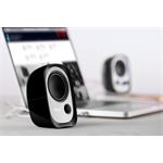 EDIFIER SPEAKERS R12U black