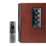 EDIFIER SPEAKERS S350DB brown
