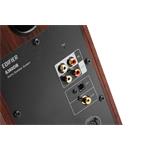 EDIFIER SPEAKERS S360DB brown