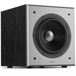 EDIFIER SPEAKERS Subwoofer T5 čierny