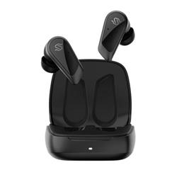 EDIFIER STAX SPIRIT S10 TWS slúchadlá čierne