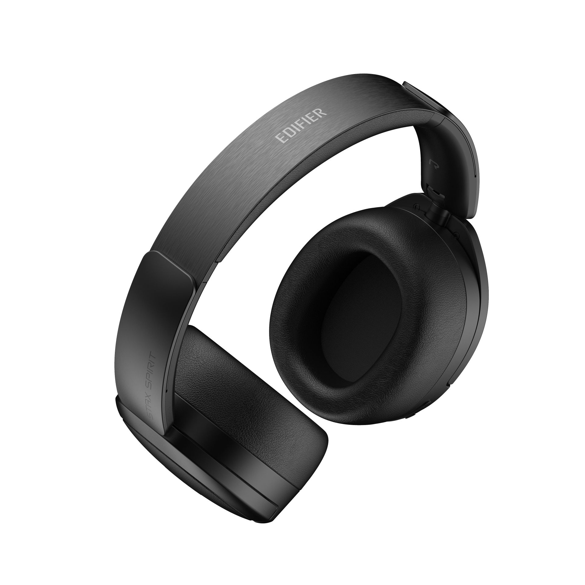 EDIFIER STAX SPIRIT S5 bezdrôtové slúchadlá čierne