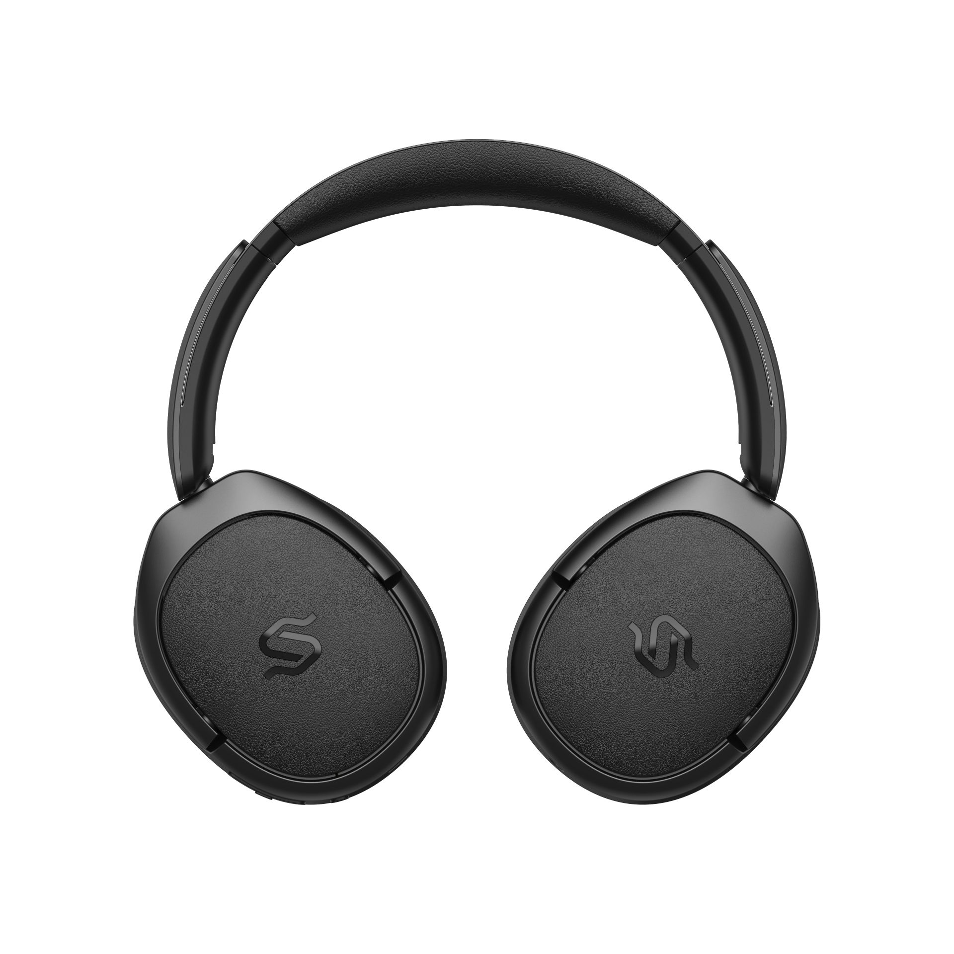 EDIFIER STAX SPIRIT S5 bezdrôtové slúchadlá čierne