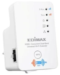 Edimax EW-7238RPD