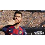 eFootball PES 2020 Legend Edition